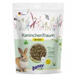 Bunny maistas triušiams Rabbit Dream Basic