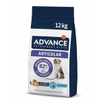 Advance Veterinary Diets ARTICULAR dog sausas maistas šunims