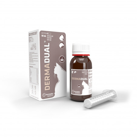 Dermadual 50 ml