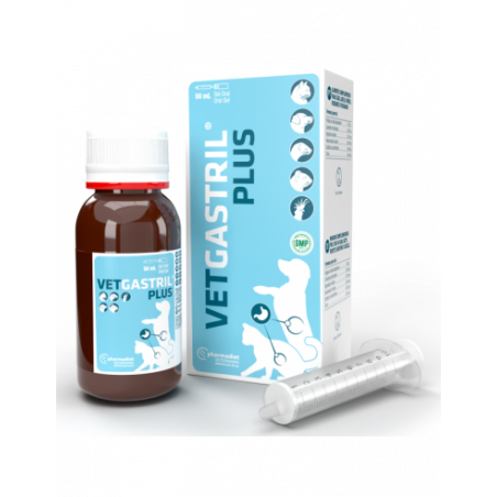 Vetgastril 50 ml