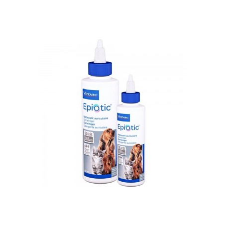 Epi Otic III 125 ml