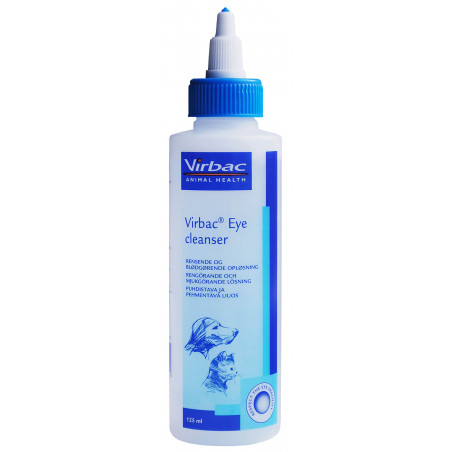 Physio akių valiklis 125 ml
