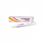 Candioli Cystocure Forte pasta, šunims ir katėms, 15 ml