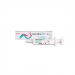 Candioli Gastrik Pet papildas skrandžio rūgštingumui reguliuoti šunims ir katėms, 30 ml