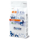 MONGE VetSolution Cat Renal sausas maistas katėms