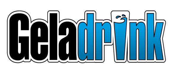 Geladrink