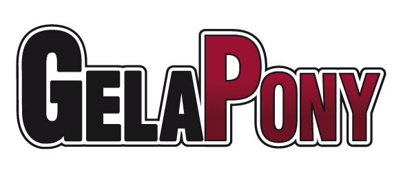 GelaPony